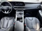 Thumbnail of 2020 Becketts Black Hyundai PALISADE