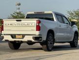 Thumbnail of 2019 Iridescent Pearl Tricoat Chevrolet Silverado 1500