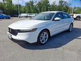 Thumbnail of 2023 Platinum White Pearl Honda Accord