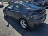 Thumbnail of 2013 Charcoal Chevrolet Volt