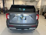 Thumbnail of 2022 CARBONIZED GRAY METALLIC Ford Explorer
