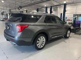 Thumbnail of 2022 CARBONIZED GRAY METALLIC Ford Explorer