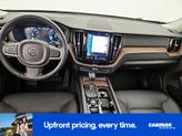 Thumbnail of 2021 White Volvo XC60