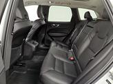 Thumbnail of 2021 White Volvo XC60