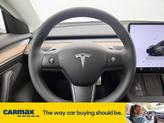 Thumbnail of 2023 Black Tesla Model 3