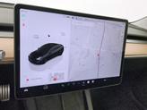 Thumbnail of 2023 Black Tesla Model 3