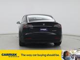 Thumbnail of 2023 Black Tesla Model 3