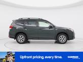 Thumbnail of 2023 Green Subaru Forester