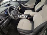 Thumbnail of 2023 Green Subaru Forester