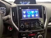Thumbnail of 2023 Green Subaru Forester