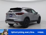 Thumbnail of 2023 Gray Chevrolet Blazer