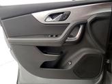 Thumbnail of 2023 Gray Chevrolet Blazer