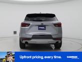 Thumbnail of 2023 Gray Chevrolet Blazer