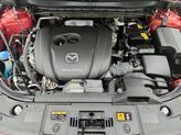 Thumbnail of 2021 Red Mazda CX-5