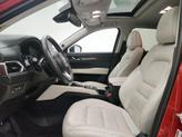 Thumbnail of 2021 Red Mazda CX-5