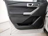 Thumbnail of 2022 White Ford Explorer