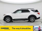 Thumbnail of 2022 White Ford Explorer