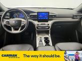 Thumbnail of 2022 White Ford Explorer