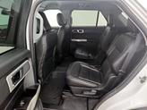 Thumbnail of 2022 White Ford Explorer