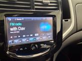 Thumbnail of 2015 Green Chevrolet Sonic