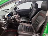 Thumbnail of 2015 Green Chevrolet Sonic