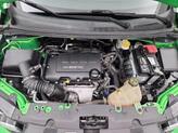 Thumbnail of 2015 Green Chevrolet Sonic