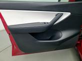 Thumbnail of 2021 Red Tesla Model Y