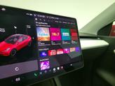 Thumbnail of 2021 Red Tesla Model Y
