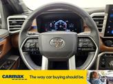 Thumbnail of 2022 Green Toyota Tundra