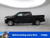 Thumbnail of 2022 Black RAM 1500