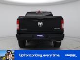 Thumbnail of 2022 Black RAM 1500