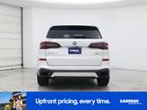 Thumbnail of 2021 White BMW X5