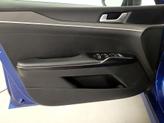 Thumbnail of 2022 Blue Kia K5