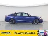 Thumbnail of 2022 Blue Kia K5