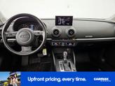 Thumbnail of 2015 Gray Audi A3