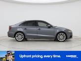 Thumbnail of 2015 Gray Audi A3