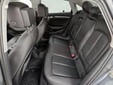 Thumbnail of 2015 Gray Audi A3