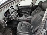 Thumbnail of 2015 Gray Audi A3