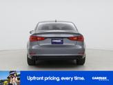 Thumbnail of 2015 Gray Audi A3
