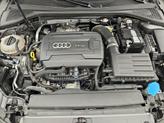 Thumbnail of 2015 Gray Audi A3
