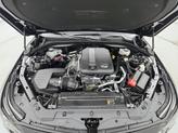 Thumbnail of 2025 Black Cadillac CT5