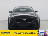 Thumbnail of 2025 Black Cadillac CT5