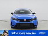 Thumbnail of 2023 Blue Honda Civic