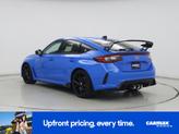 Thumbnail of 2023 Blue Honda Civic