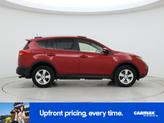 Thumbnail of 2013 Red Toyota RAV4