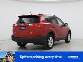 Thumbnail of 2013 Red Toyota RAV4