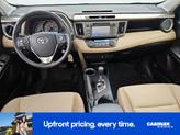 Thumbnail of 2013 Red Toyota RAV4