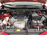 Thumbnail of 2013 Red Toyota RAV4