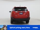 Thumbnail of 2013 Red Toyota RAV4