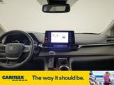 Thumbnail of 2022 Blue Toyota Sienna